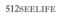 512seelife official logo png